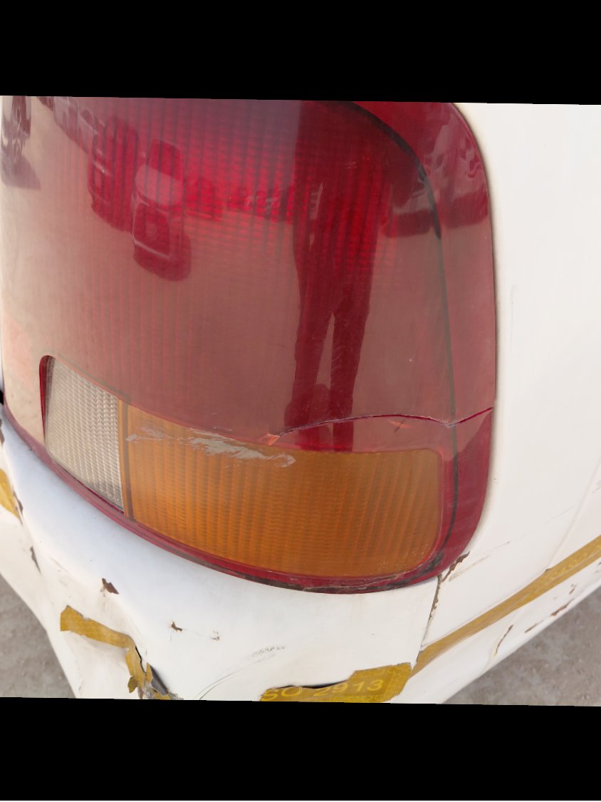 Hyundai County  2020 image