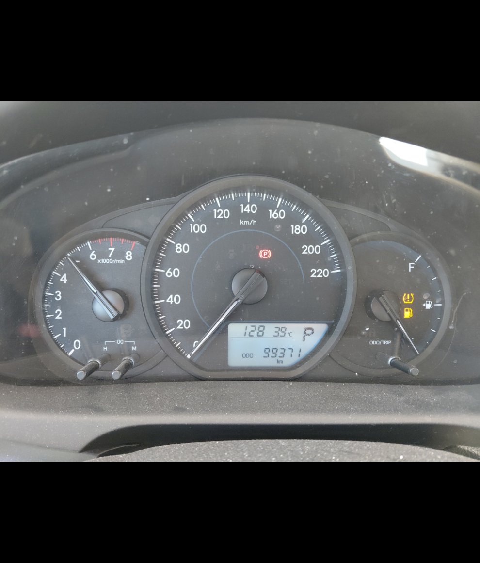 تويوتا يارس  2022 image