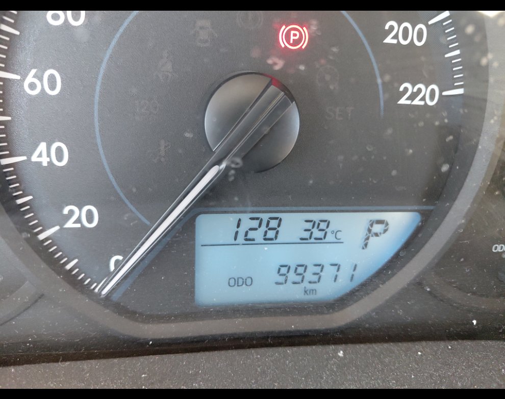 تويوتا يارس  2022 image