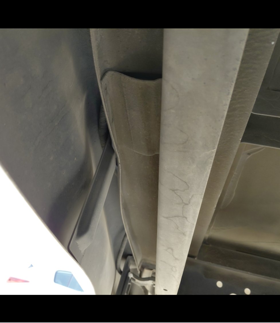 Hyundai County  2020 image