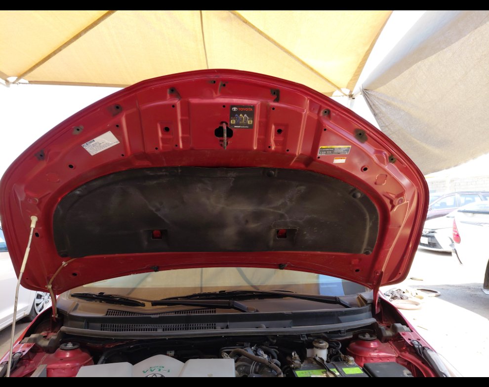 تويوتا يارس  2022 image