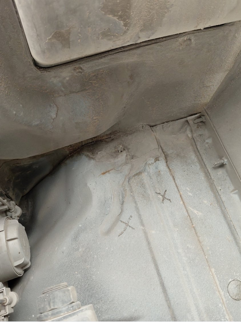 Hyundai County  2020 image