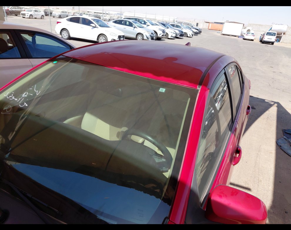 تويوتا يارس  2022 image