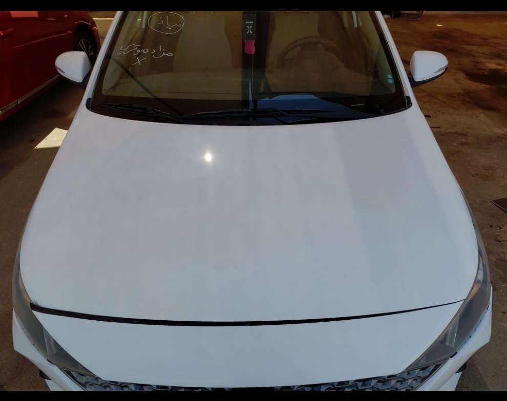 Hyundai Accent  2022 image