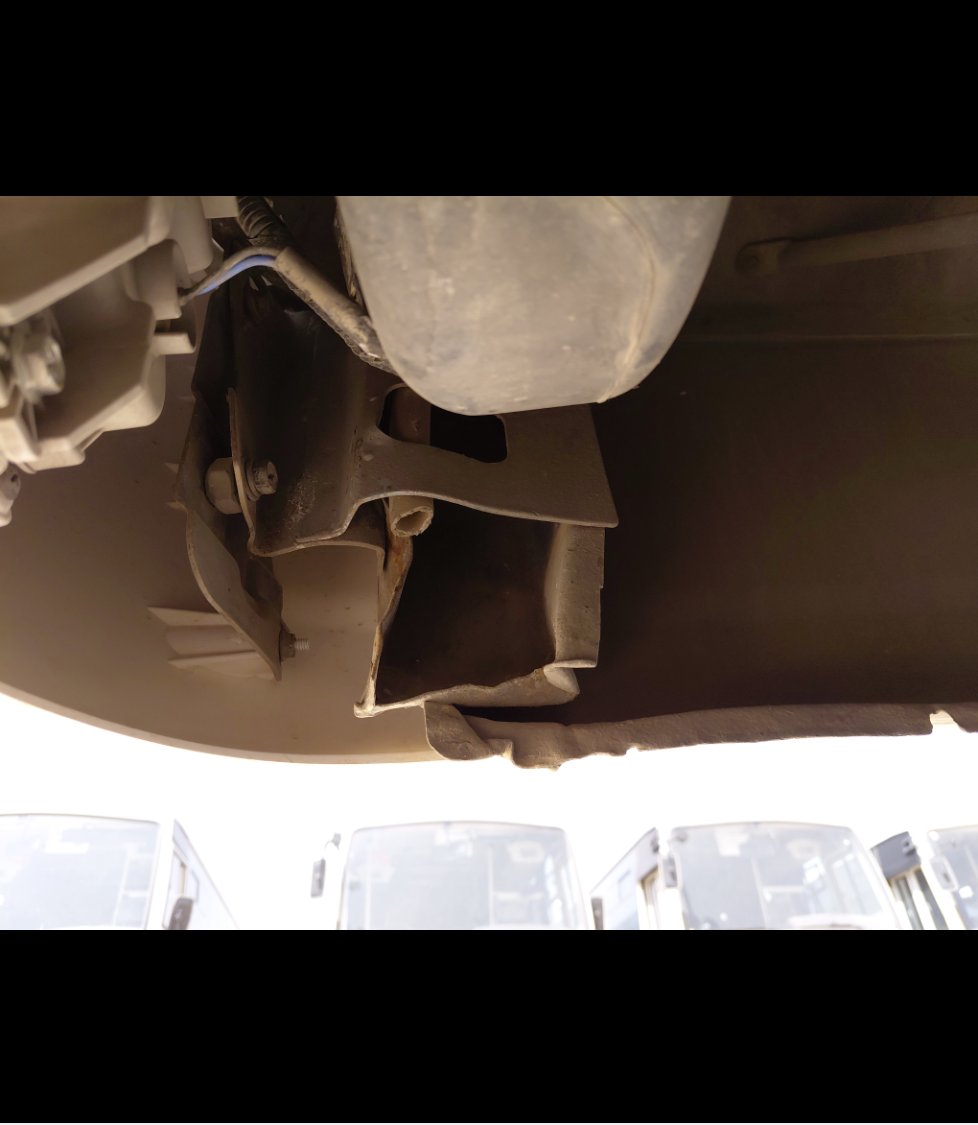 Hyundai County  2020 image