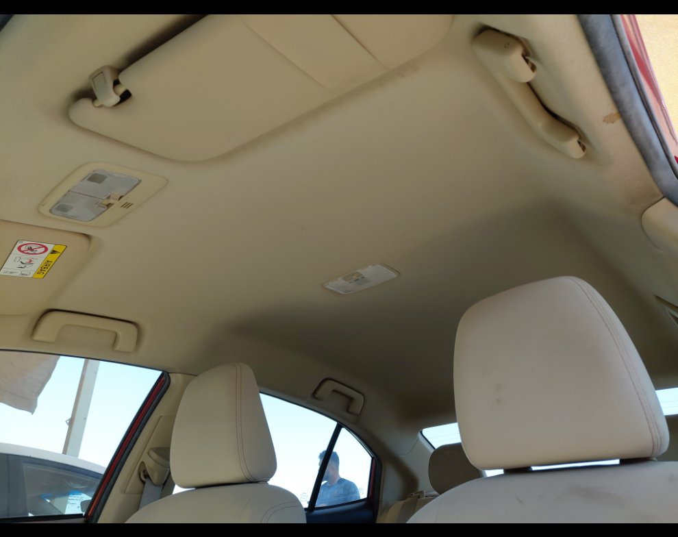 تويوتا يارس  2022 image