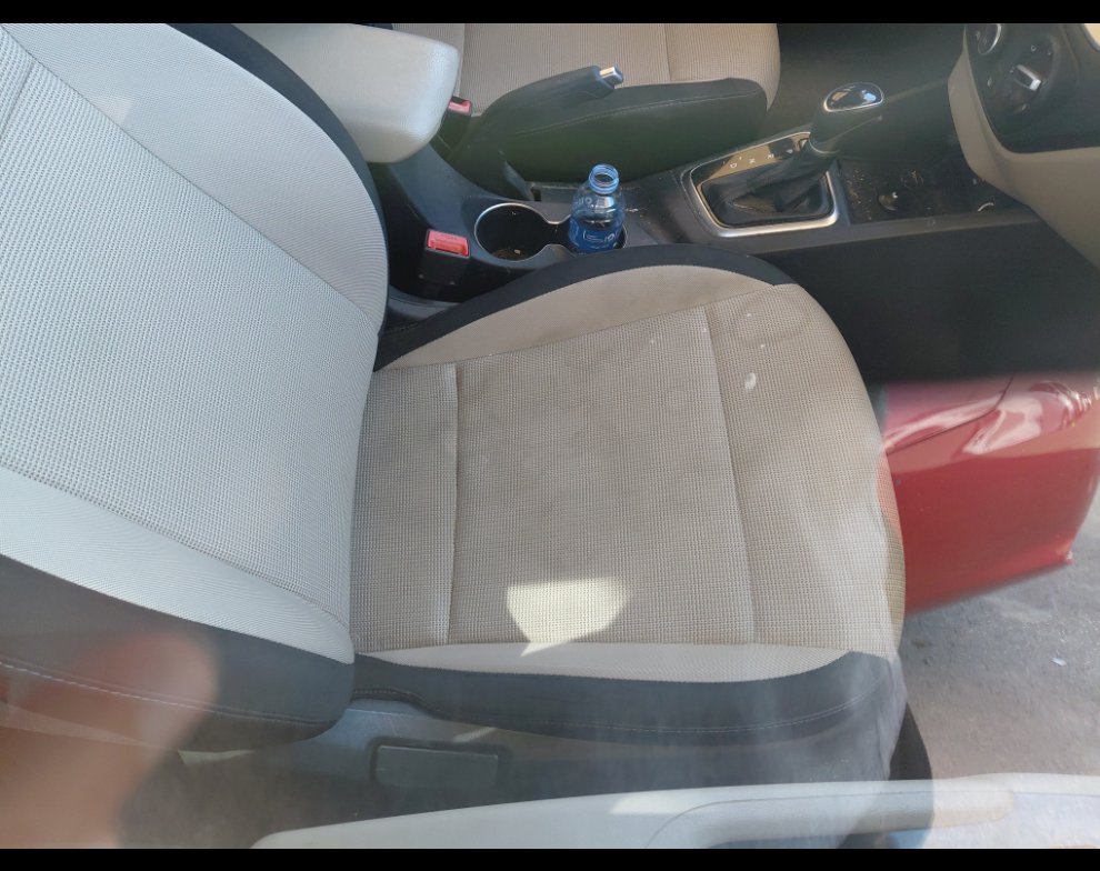 Hyundai Accent  2022 image