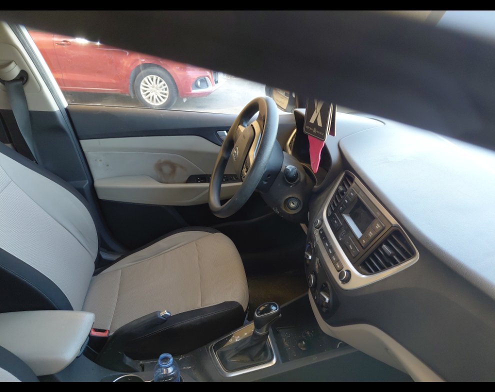 Hyundai Accent  2022 image