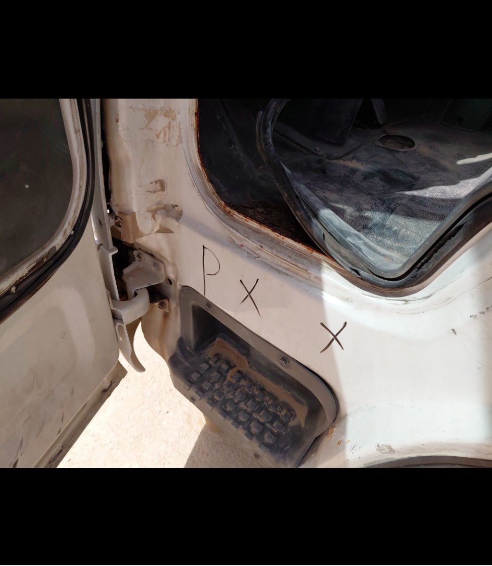 Hyundai County  2020 image