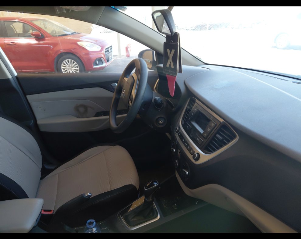 Hyundai Accent  2022 image