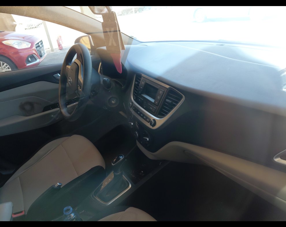 Hyundai Accent  2022 image