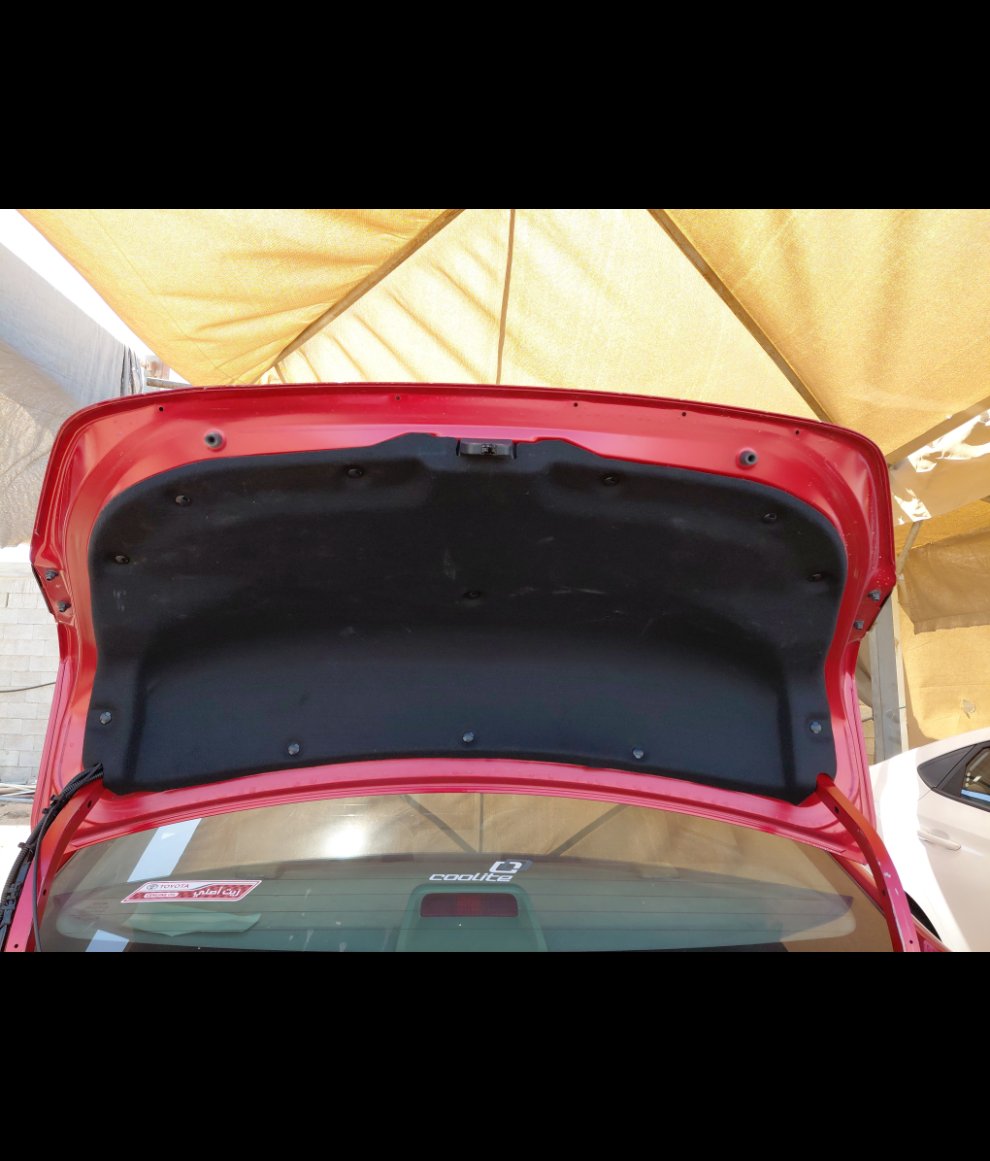 تويوتا يارس  2022 image