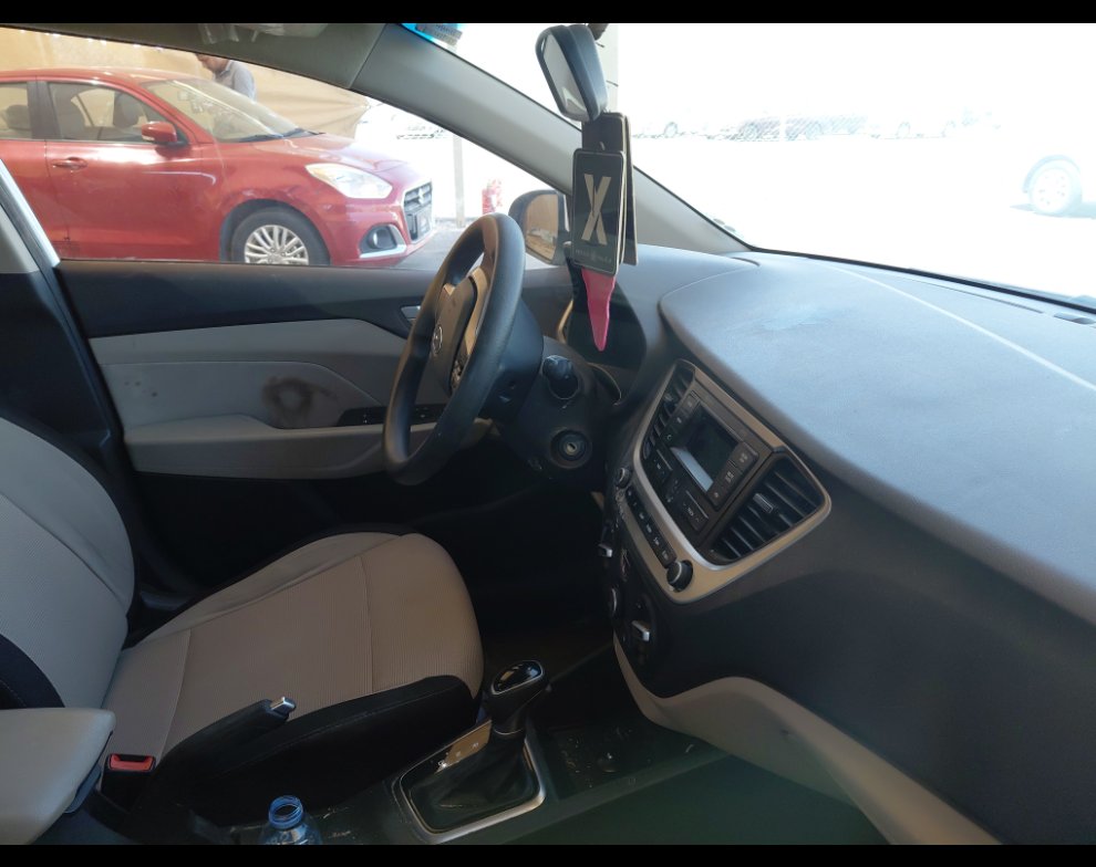 Hyundai Accent  2022 image