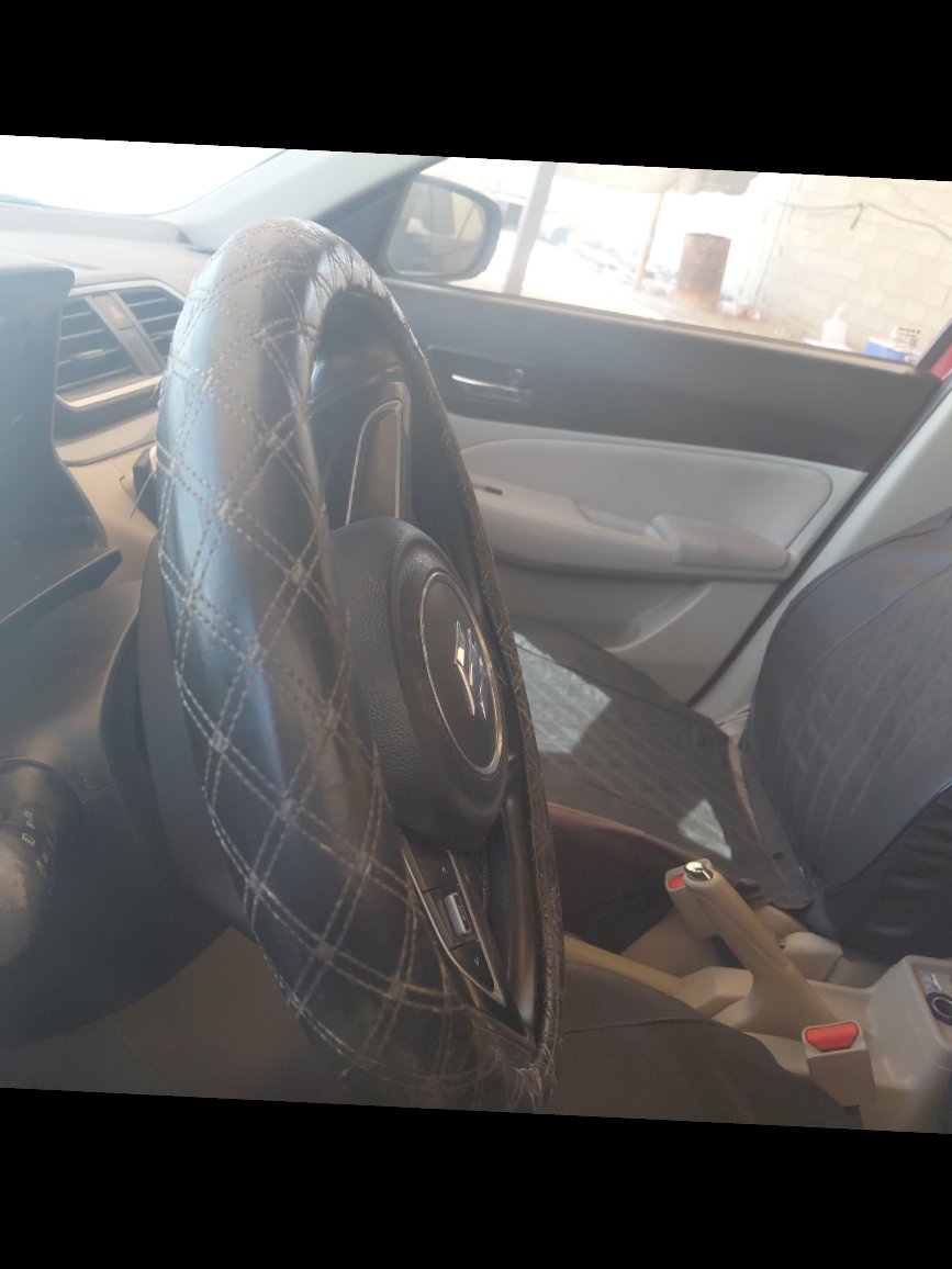 Suzuki DZIRE  2021 image