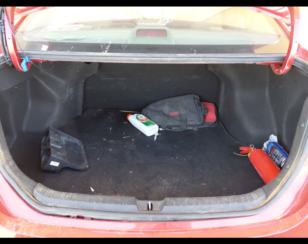 تويوتا يارس  2022 image