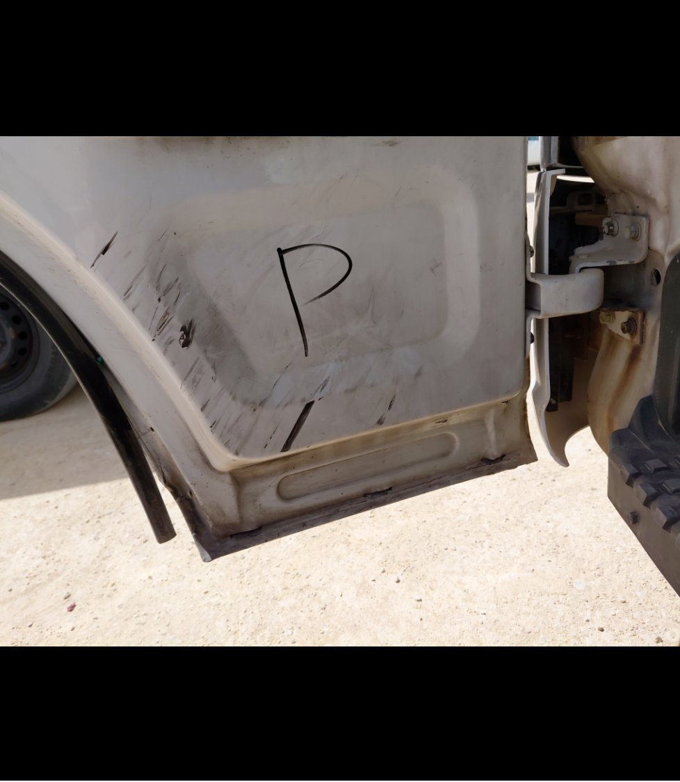 Hyundai County  2020 image