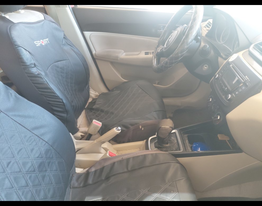 Suzuki DZIRE  2021 image