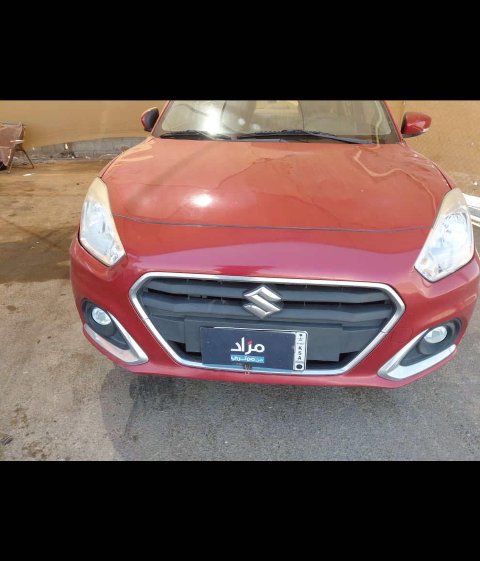 Suzuki DZIRE  2021 image