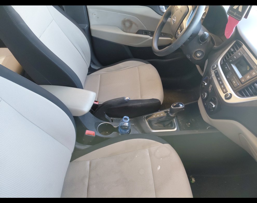 Hyundai Accent  2022 image