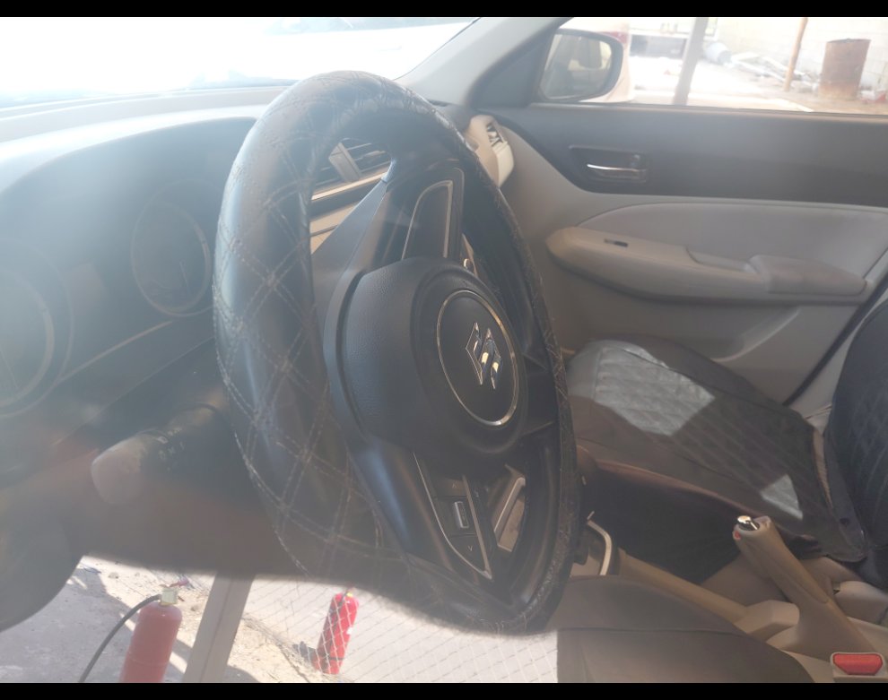 Suzuki DZIRE  2021 image