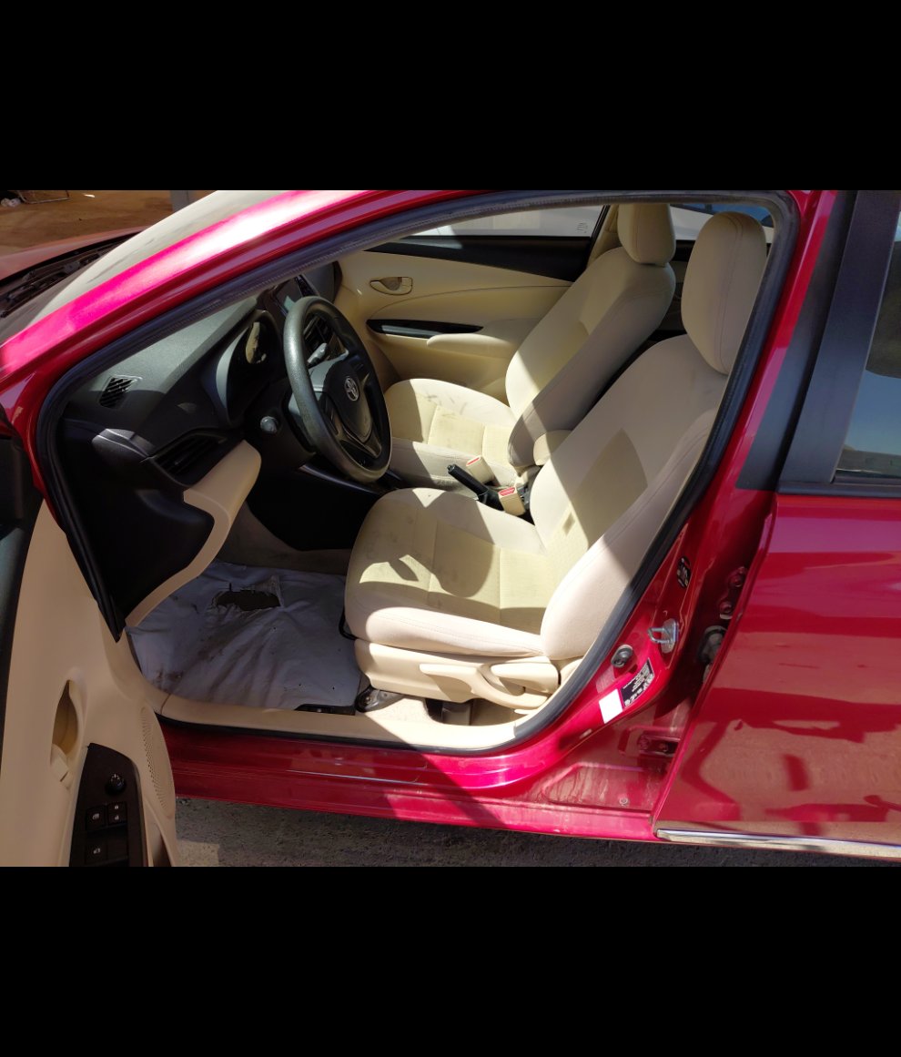 تويوتا يارس  2022 image