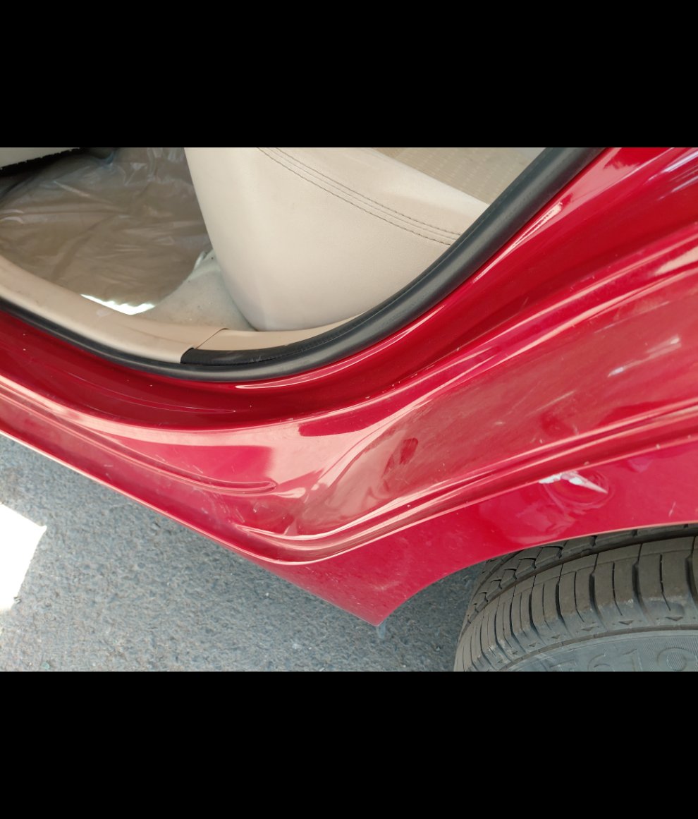 تويوتا يارس  2022 image