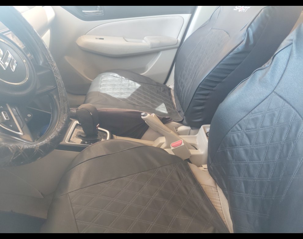 Suzuki DZIRE  2021 image