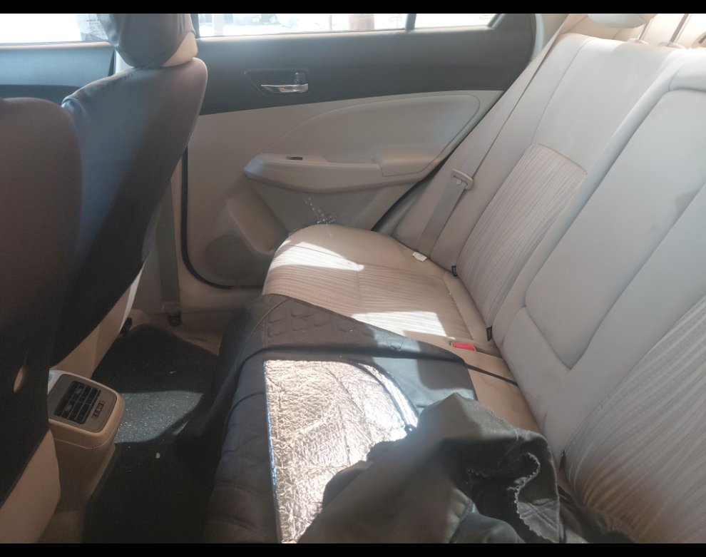 Suzuki DZIRE  2021 image