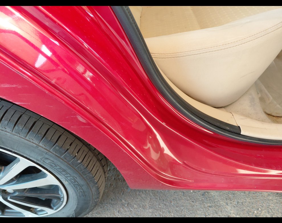 تويوتا يارس  2022 image