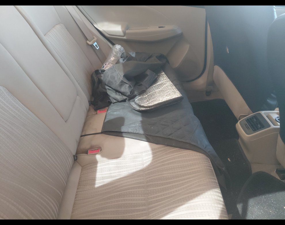 Suzuki DZIRE  2021 image