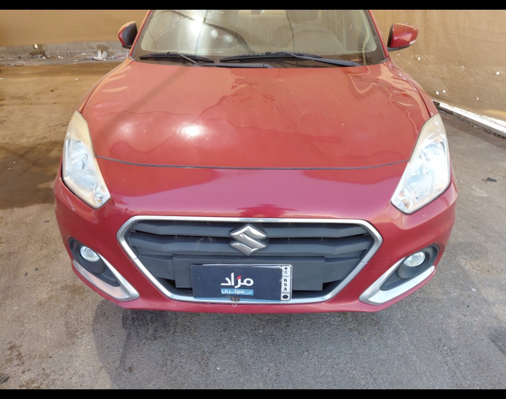 Suzuki DZIRE  2021 image