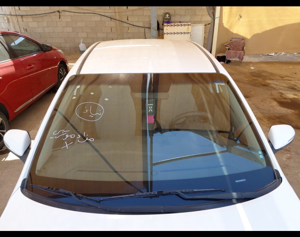 Hyundai Accent  2022 image