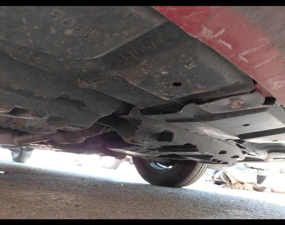 تويوتا يارس  2022 image