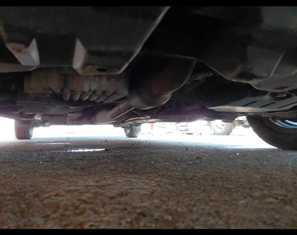 تويوتا يارس  2022 image