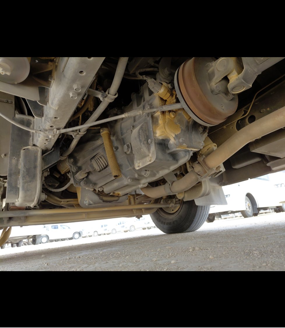 Hyundai County  2020 image