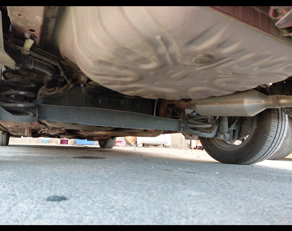 تويوتا يارس  2022 image