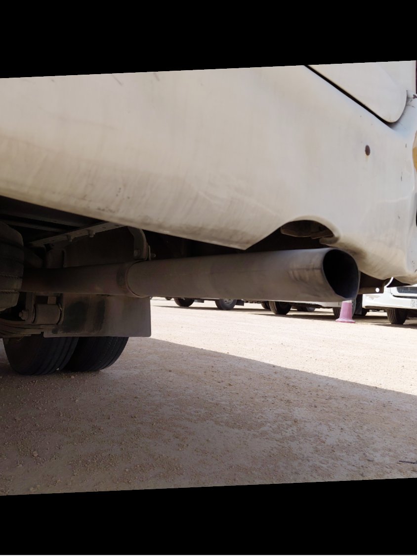 Hyundai County  2020 image