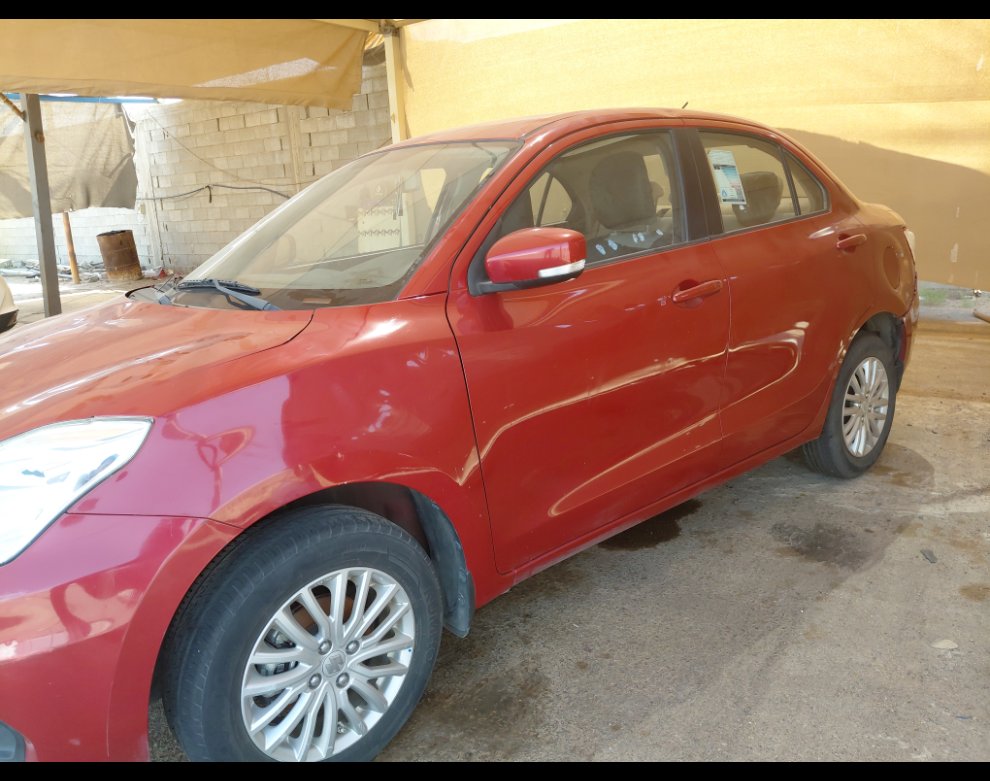 Suzuki DZIRE  2021 image