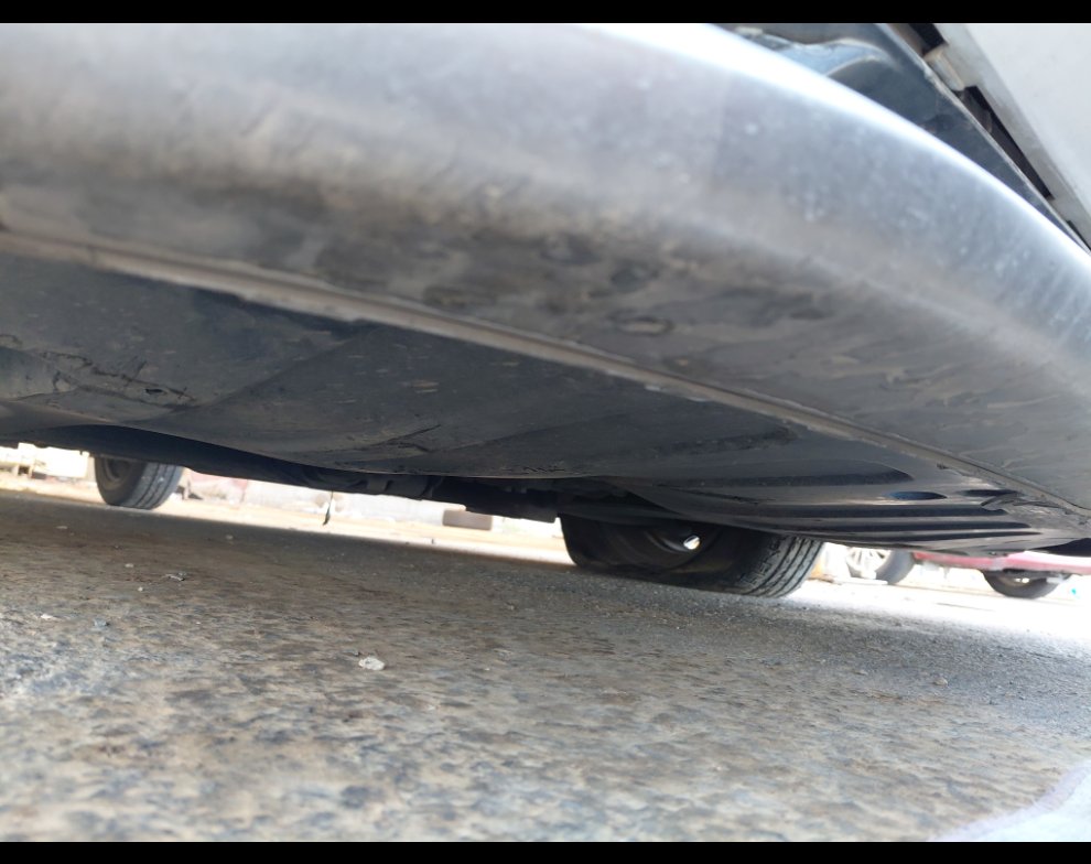 Hyundai Accent  2022 image