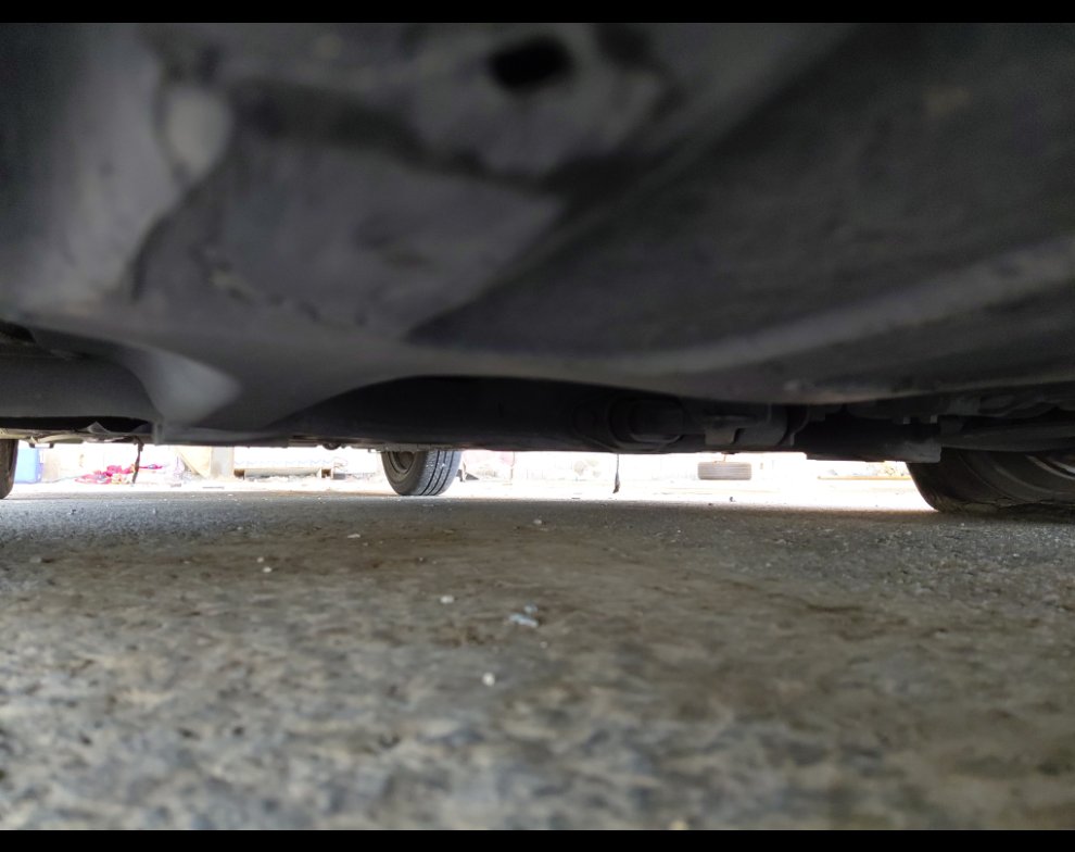 Hyundai Accent  2022 image