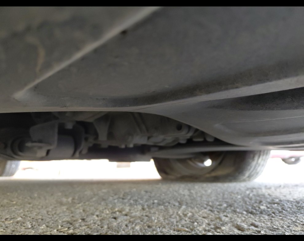 Hyundai Accent  2022 image