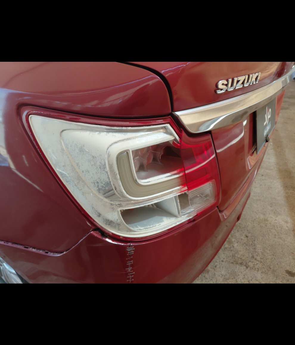 Suzuki DZIRE  2021 image