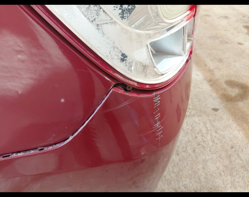 Suzuki DZIRE  2021 image