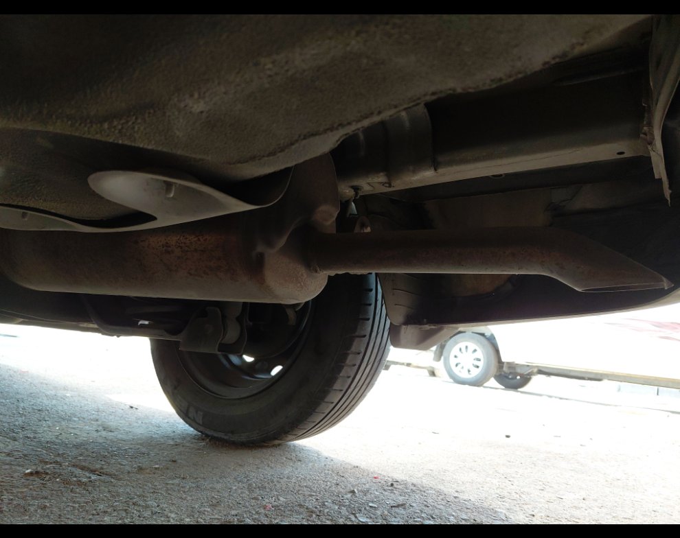 Hyundai Accent  2022 image