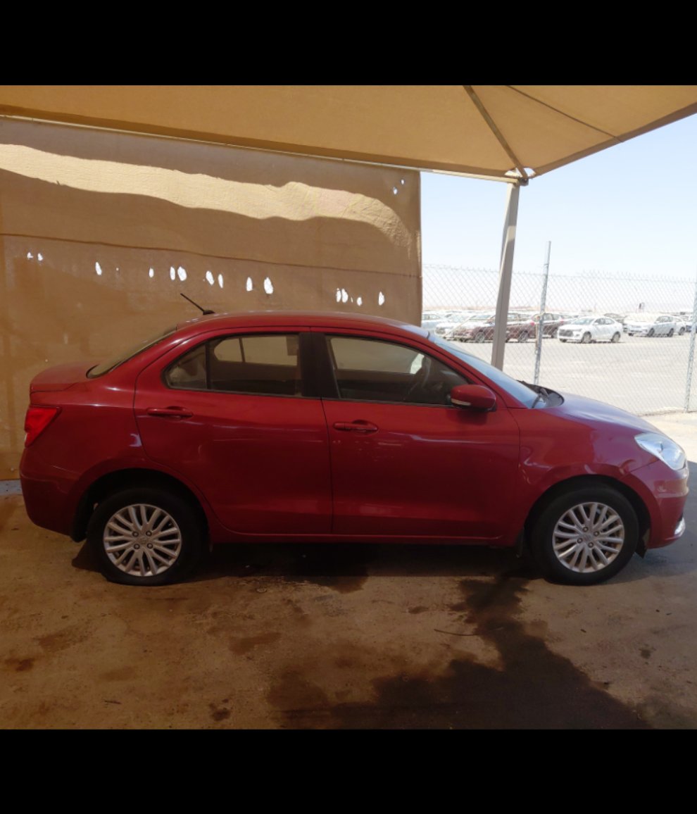 Suzuki DZIRE  2021 image