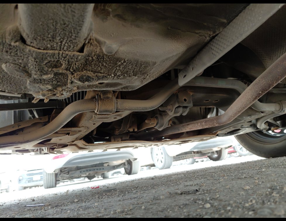 Renault Dokker  2021 image