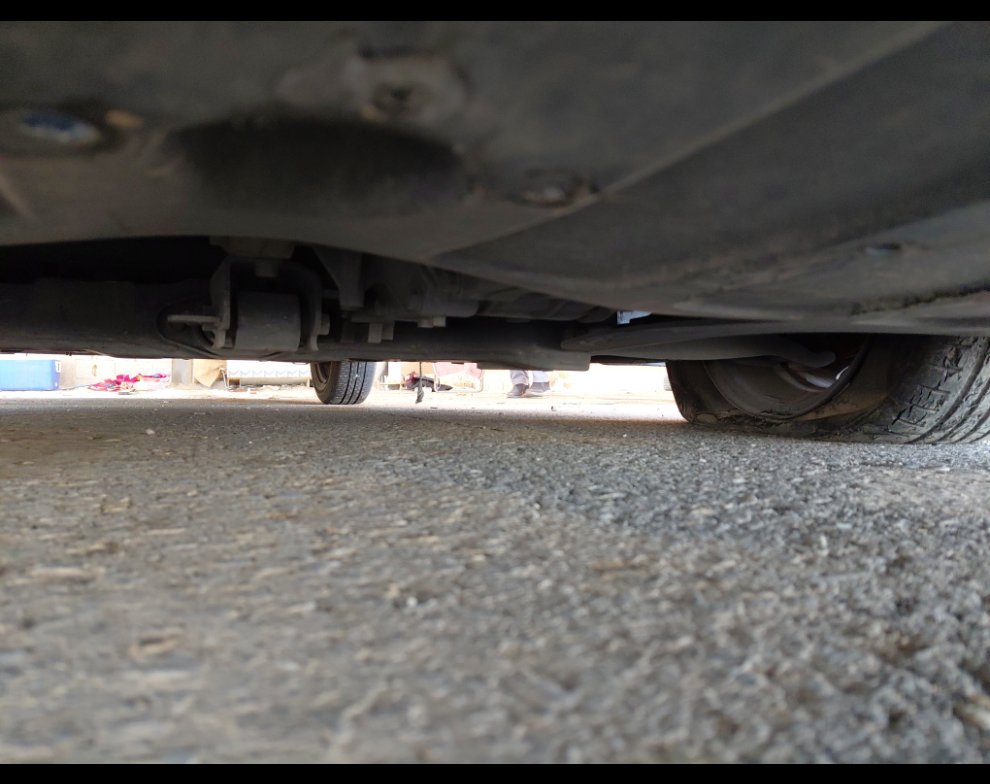 Hyundai Accent  2022 image