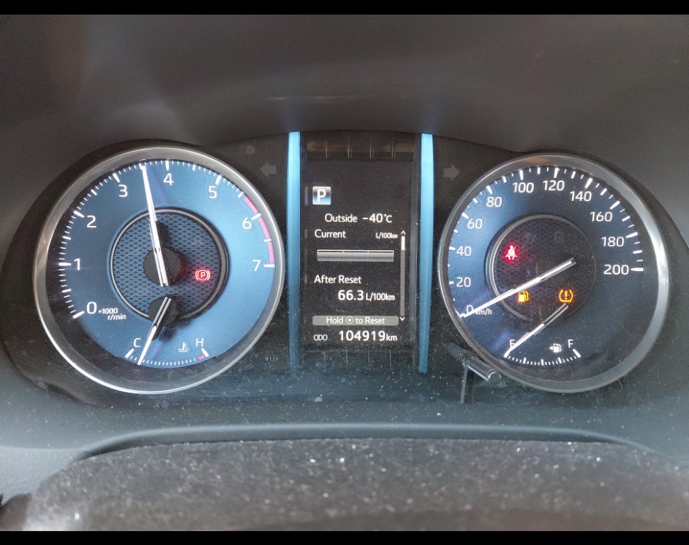 تويوتا فورتشنر  2021 image