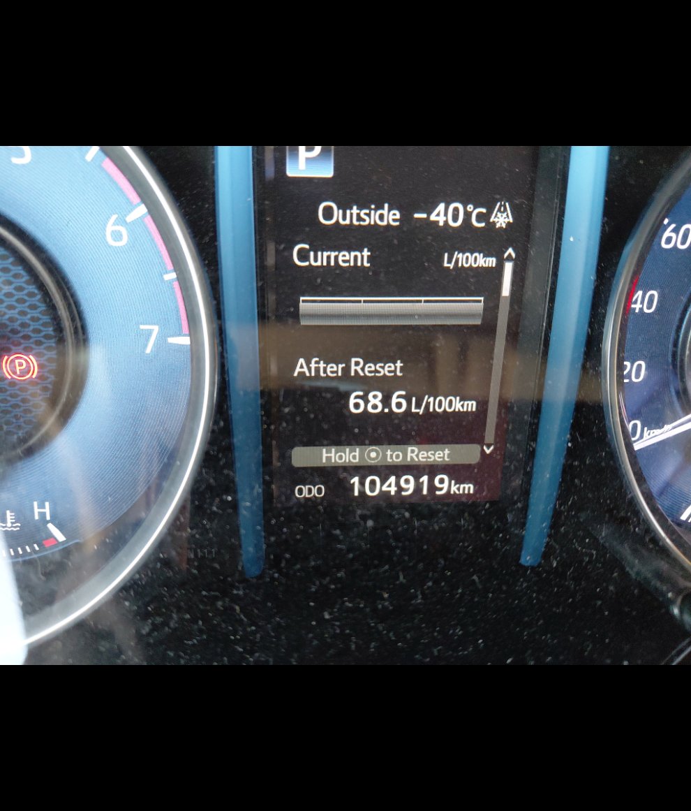 تويوتا فورتشنر  2021 image