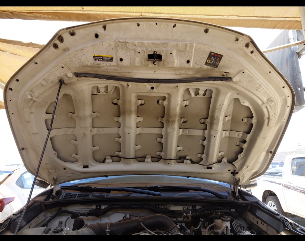 تويوتا فورتشنر  2021 image